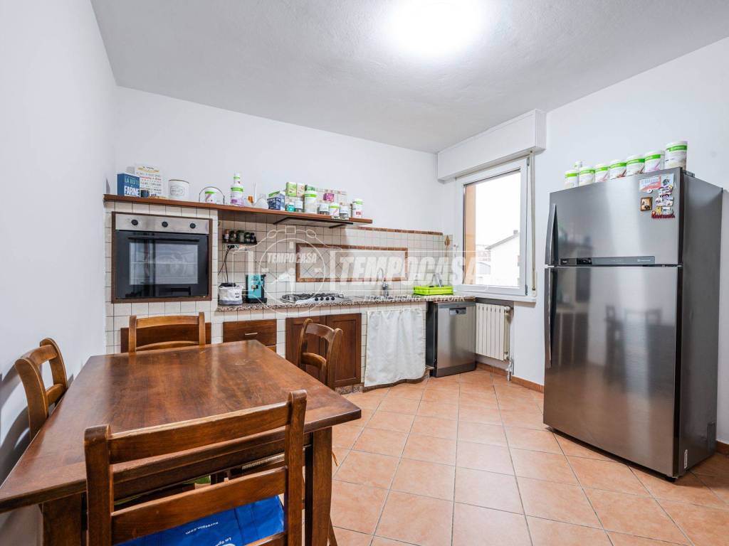 appartamento in vendita a Casalgrande