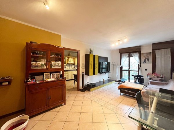 appartamento in vendita a Casalgrande