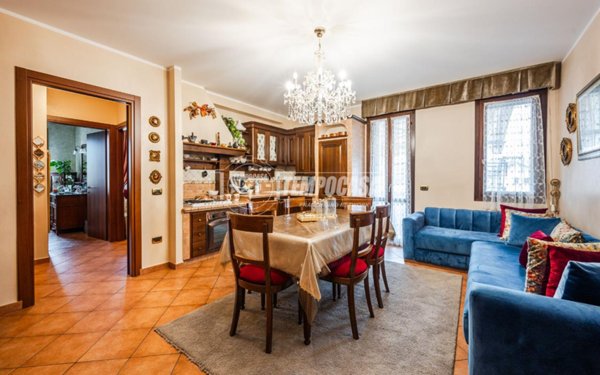 appartamento in vendita a Casalgrande