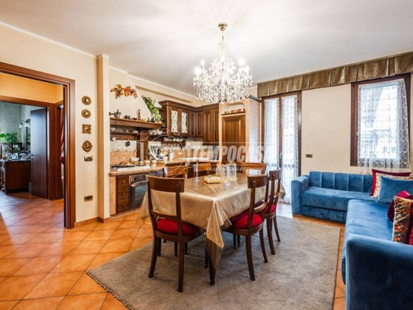 appartamento in vendita a Casalgrande