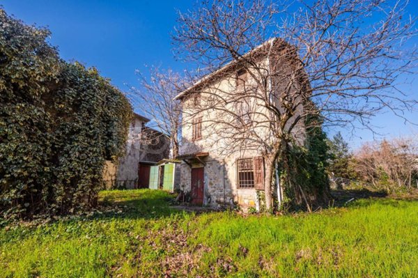 casa indipendente in vendita a Casalgrande