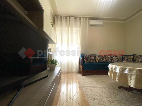 appartamento in vendita a Casalgrande in zona Sant'Antonino