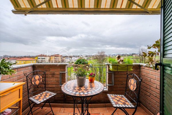 appartamento in vendita a Casalgrande