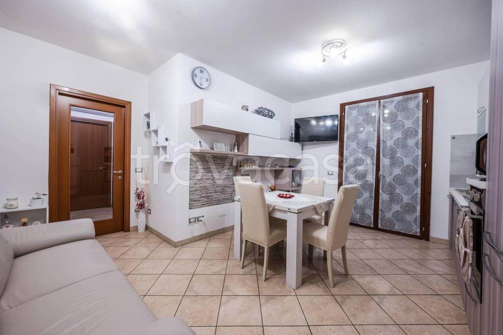 appartamento in vendita a Casalgrande