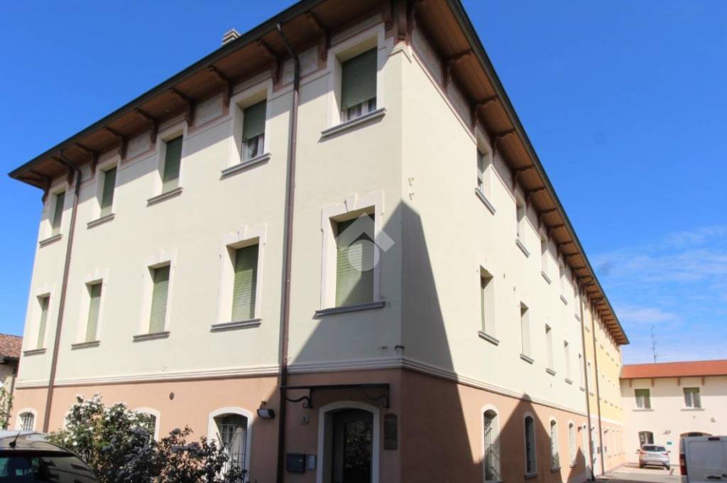 appartamento in vendita a Casalgrande