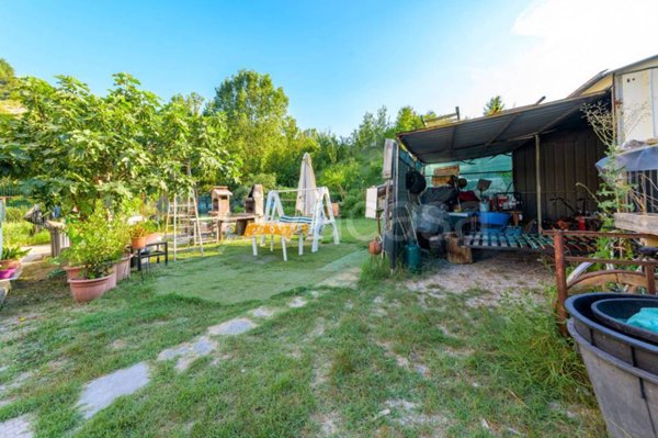 appartamento in vendita a Casalgrande