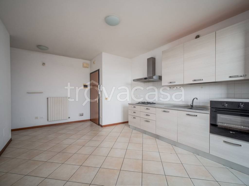 appartamento in vendita a Casalgrande