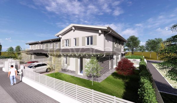 casa indipendente in vendita a Casalgrande