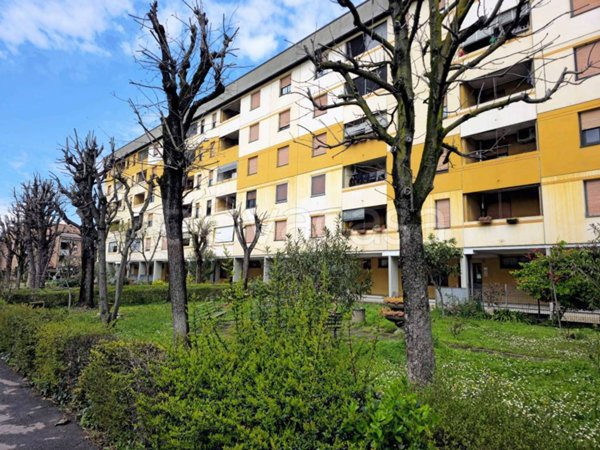 appartamento in vendita a Casalgrande