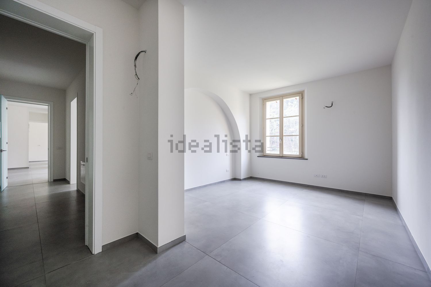 appartamento in vendita a Casalgrande in zona Dinazzano