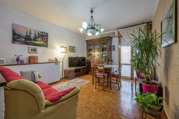 appartamento in vendita a Casalgrande