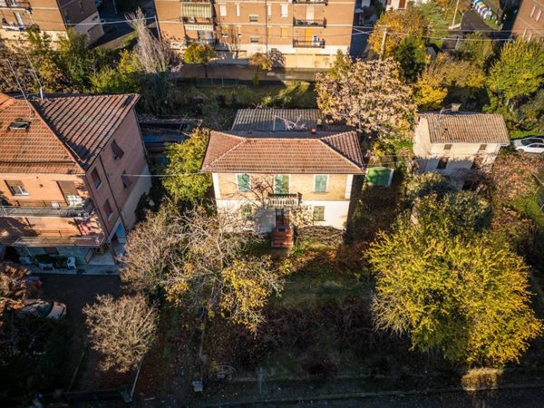 casa indipendente in vendita a Casalgrande