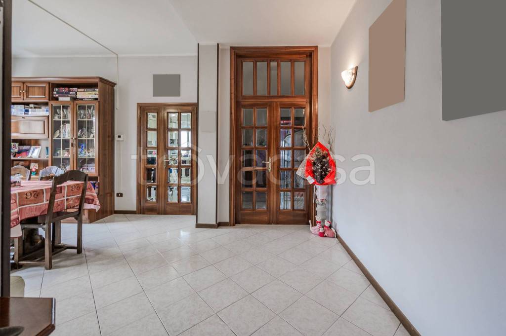 appartamento in vendita a Casalgrande