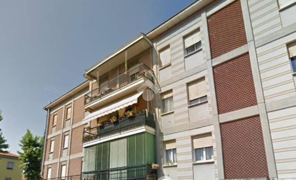 appartamento in vendita a Casalgrande
