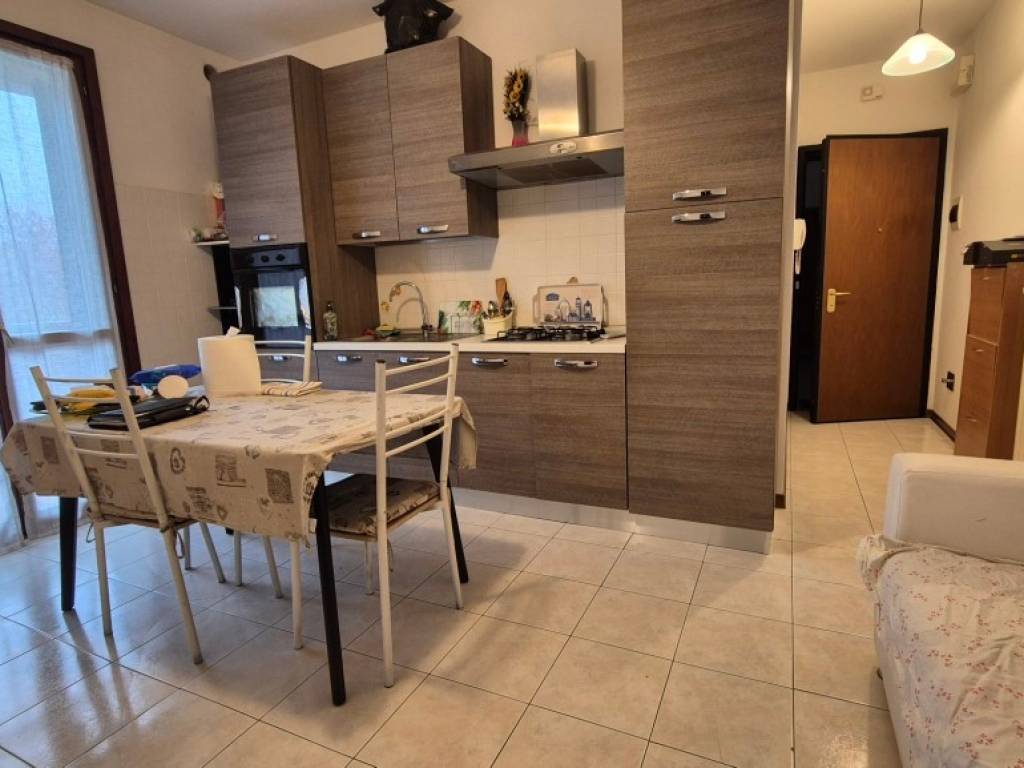 appartamento in vendita a Casalgrande