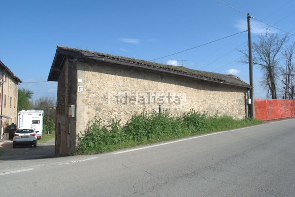 terreno agricolo in vendita a Casalgrande in zona Villalunga