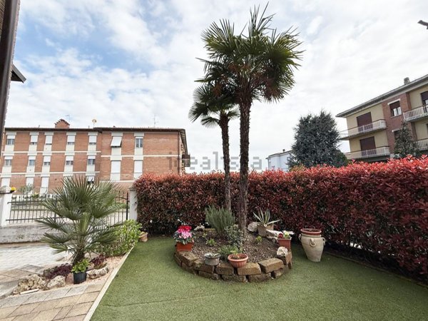 casa indipendente in vendita a Casalgrande