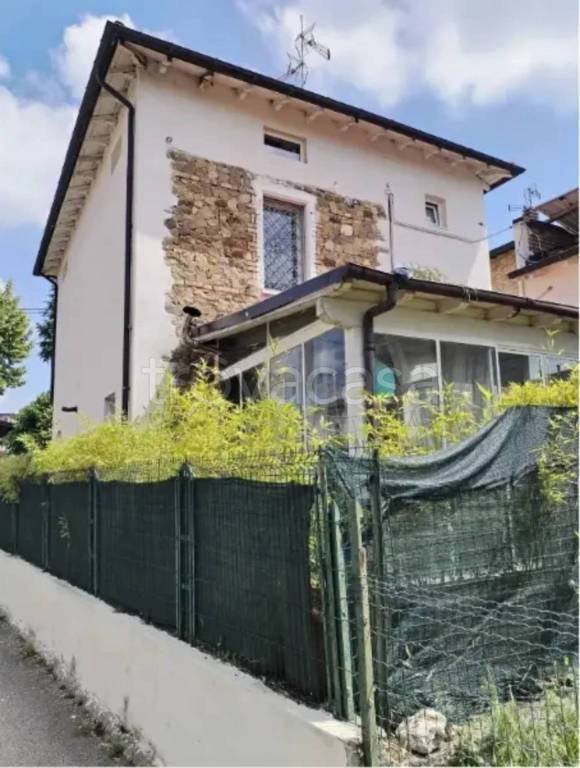 appartamento in vendita a Casalgrande