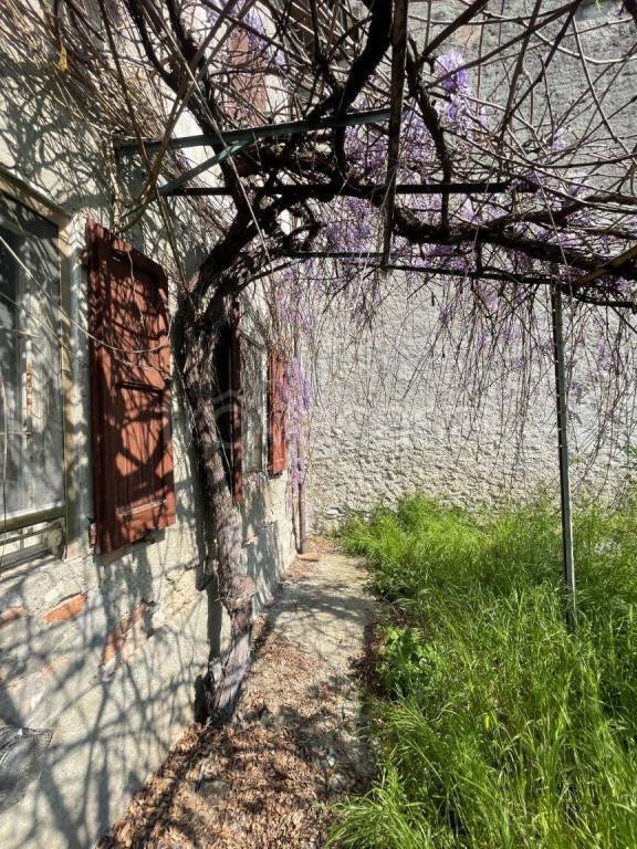 casa indipendente in vendita a Casalgrande