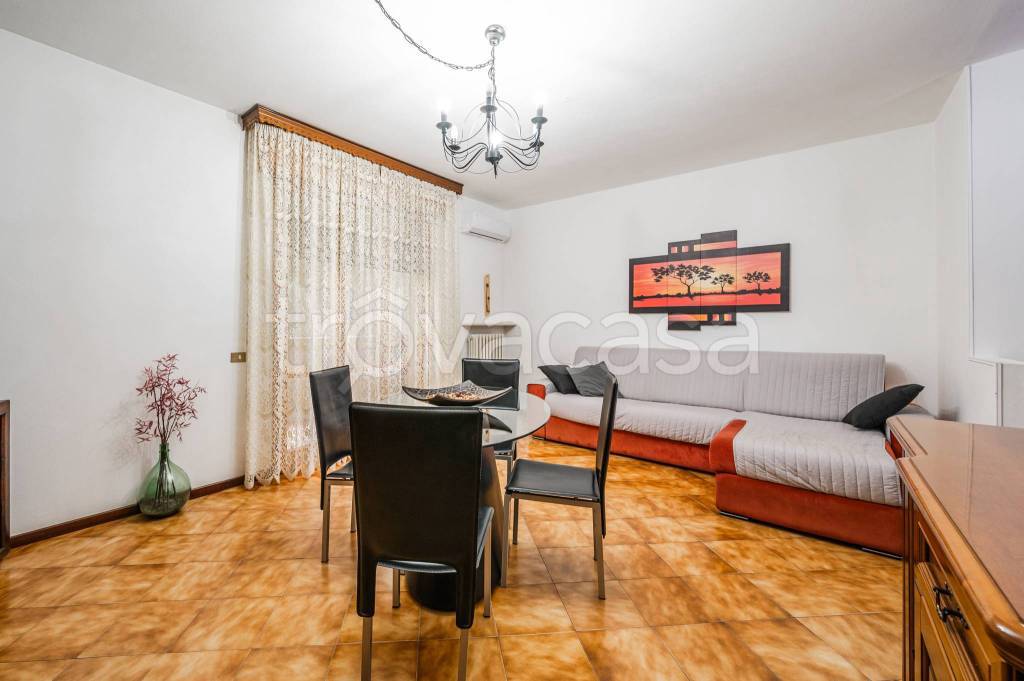 appartamento in vendita a Casalgrande