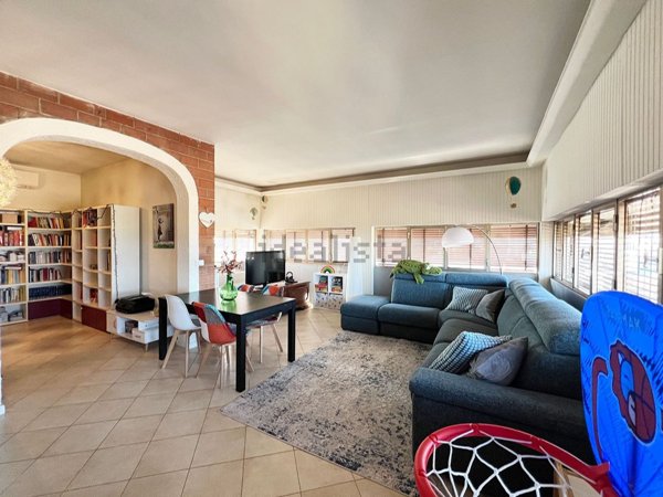appartamento in vendita a Casalgrande