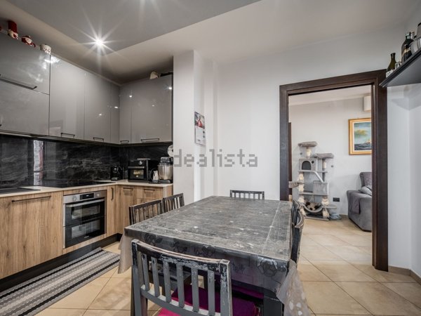appartamento in vendita a Casalgrande in zona Salvaterra