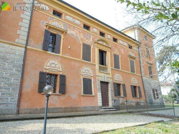 villa in vendita a Casalgrande