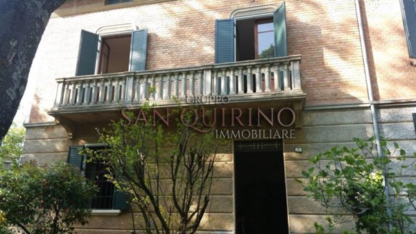 villa in vendita a Casalgrande in zona Dinazzano