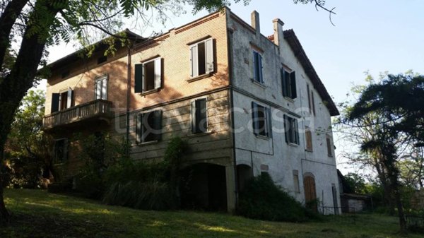 villa in vendita a Casalgrande