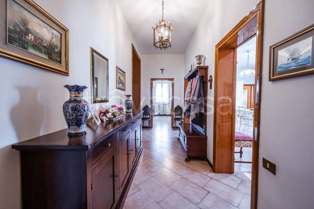 appartamento in vendita a Casalgrande