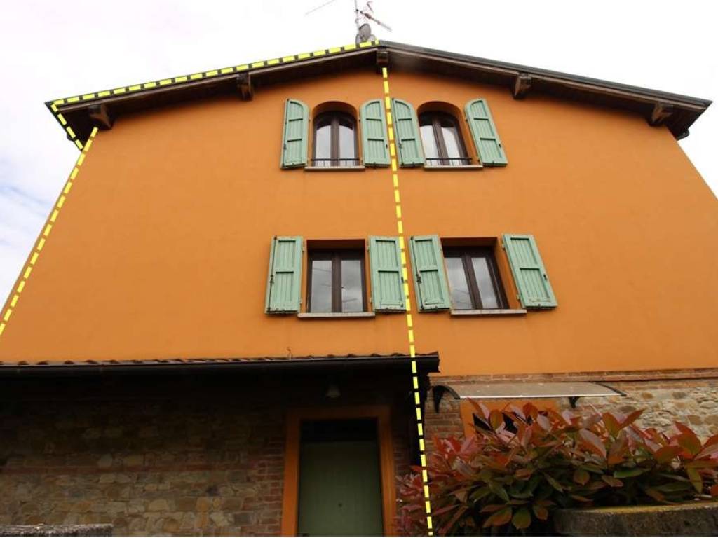 appartamento in vendita a Casalgrande in zona Salvaterra