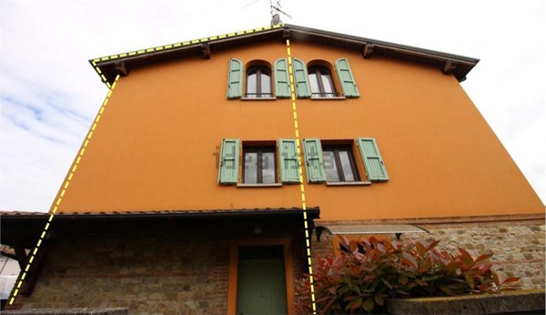 appartamento in vendita a Casalgrande in zona Salvaterra