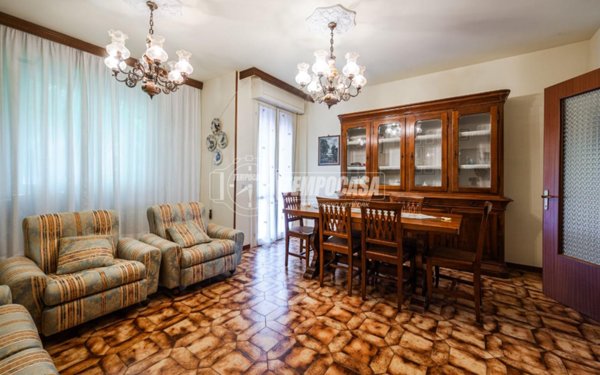 appartamento in vendita a Casalgrande in zona Salvaterra