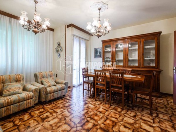 appartamento in vendita a Casalgrande in zona Salvaterra