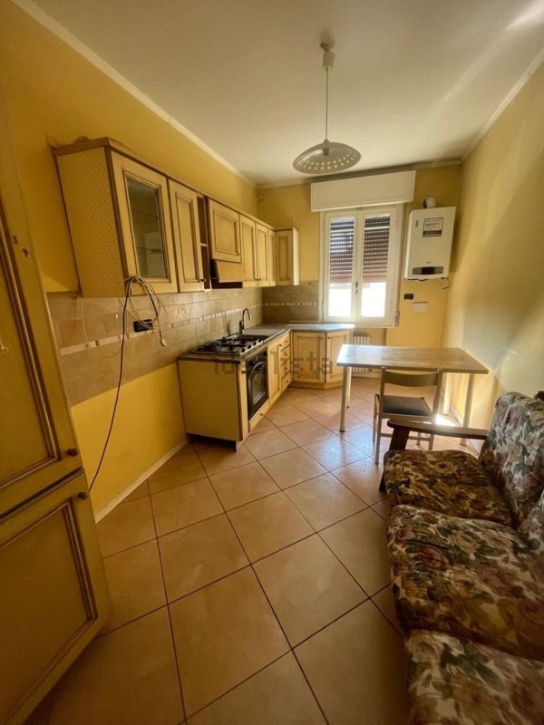 appartamento in vendita a Casalgrande in zona Veggia