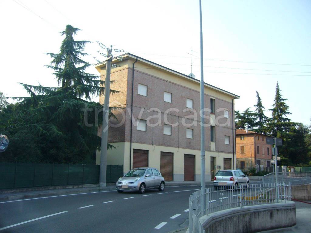appartamento in vendita a Casalgrande in zona Veggia