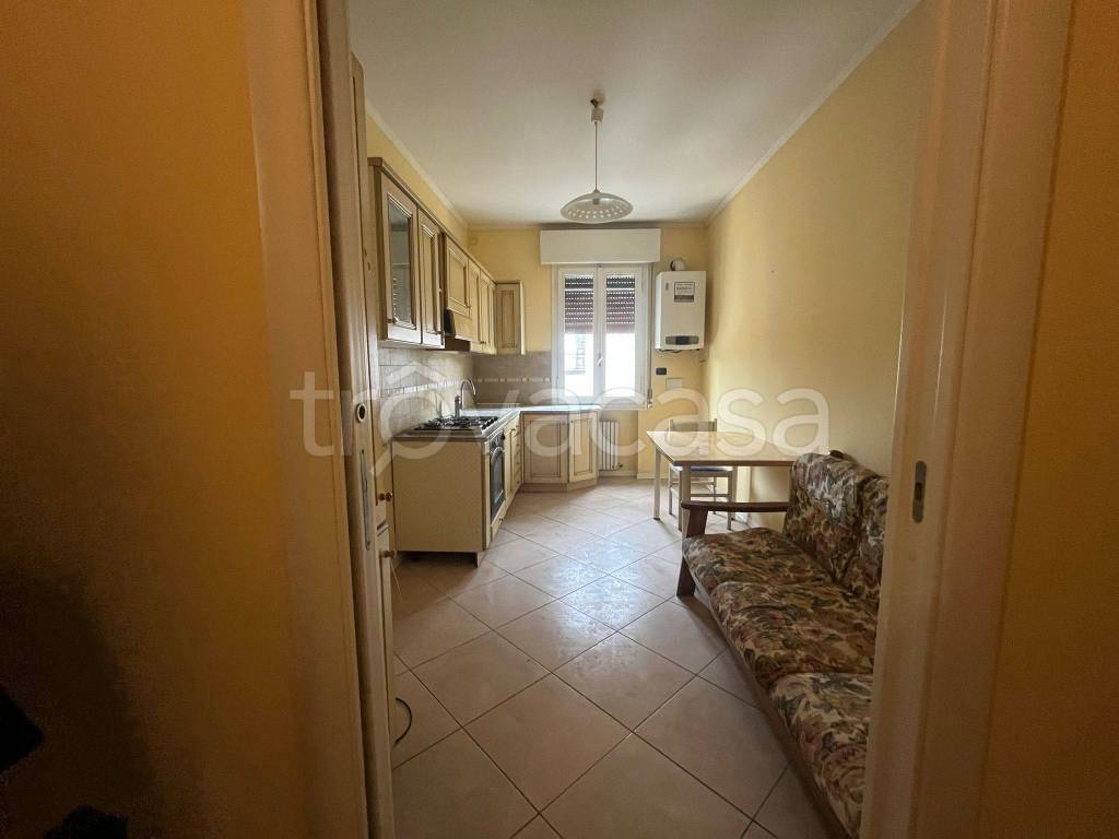 appartamento in vendita a Casalgrande in zona Veggia