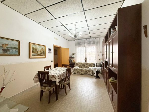 appartamento in vendita a Casalgrande