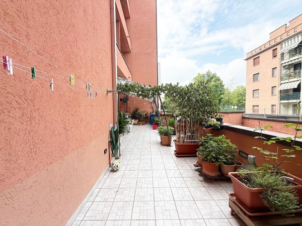 appartamento in vendita a Casalgrande