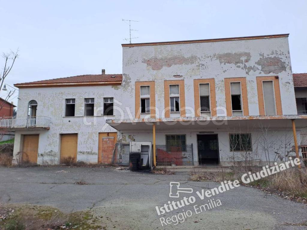 terreno agricolo in vendita a Casalgrande