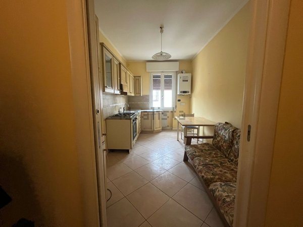 appartamento in vendita a Casalgrande in zona Veggia