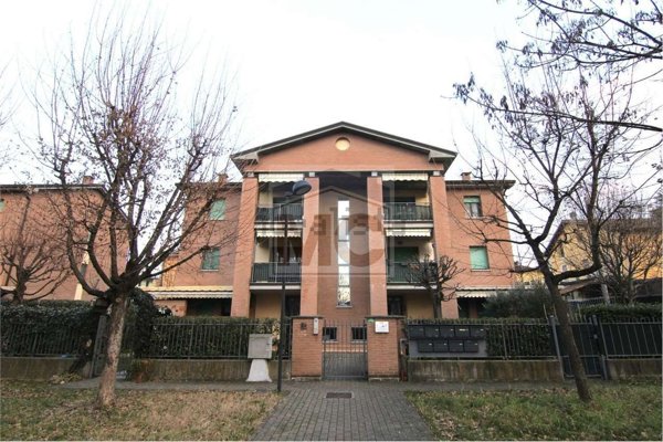 appartamento in vendita a Casalgrande