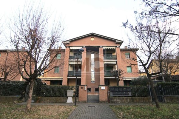appartamento in vendita a Casalgrande