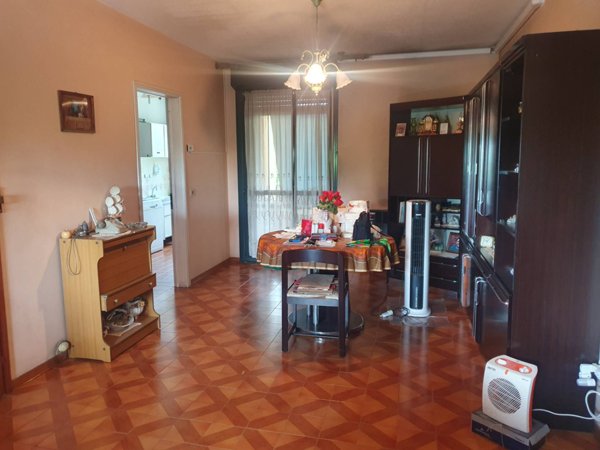 appartamento in vendita a Casalgrande