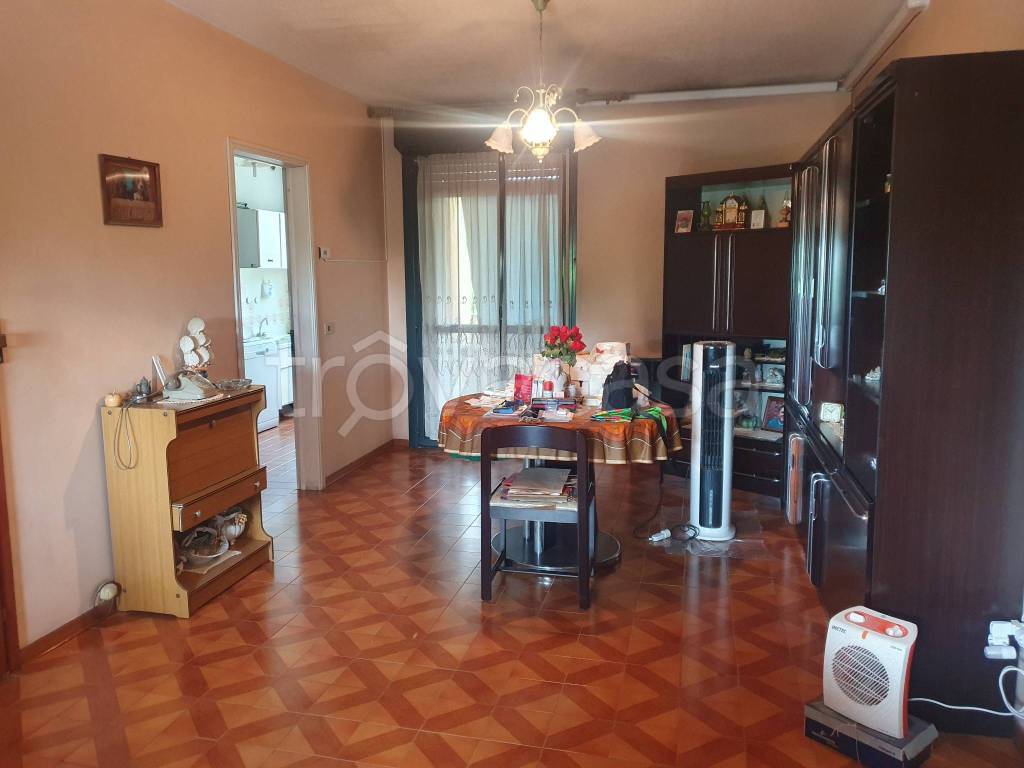 appartamento in vendita a Casalgrande