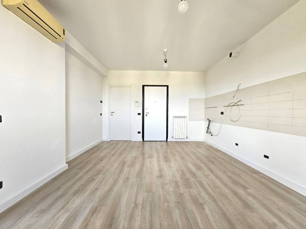 appartamento in vendita a Casalgrande