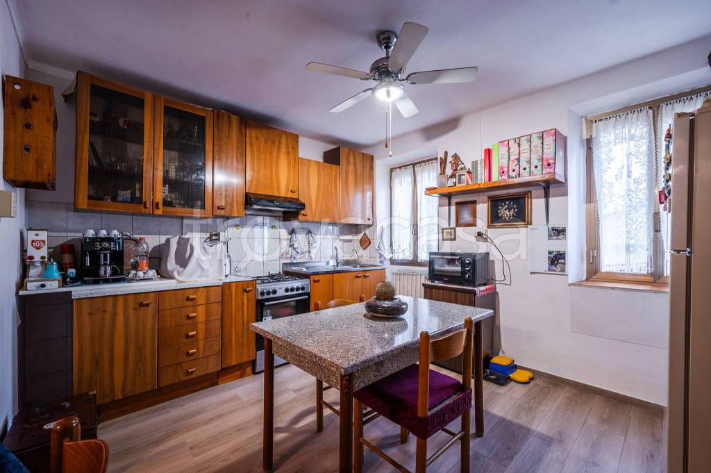 casa indipendente in vendita a Casalgrande