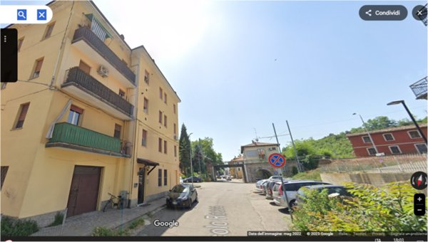 appartamento in vendita a Casalgrande in zona Veggia