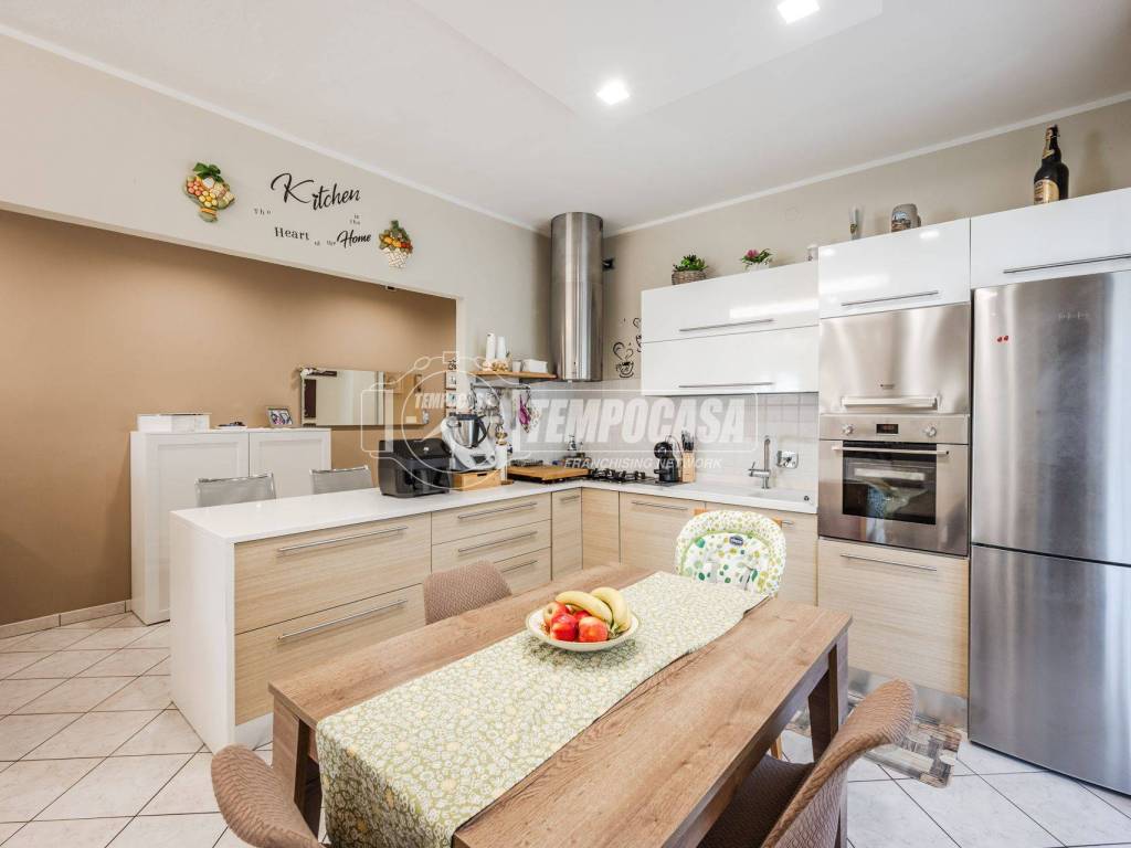 appartamento in vendita a Casalgrande