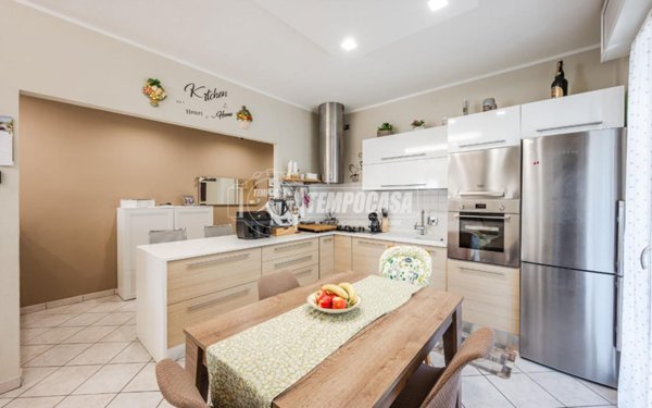 appartamento in vendita a Casalgrande